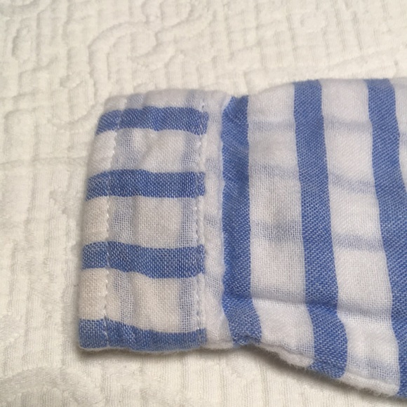 12m (3/$20) Lined Hoodie/Shirt by OshKosh B’gosh - Picture 8 of 16